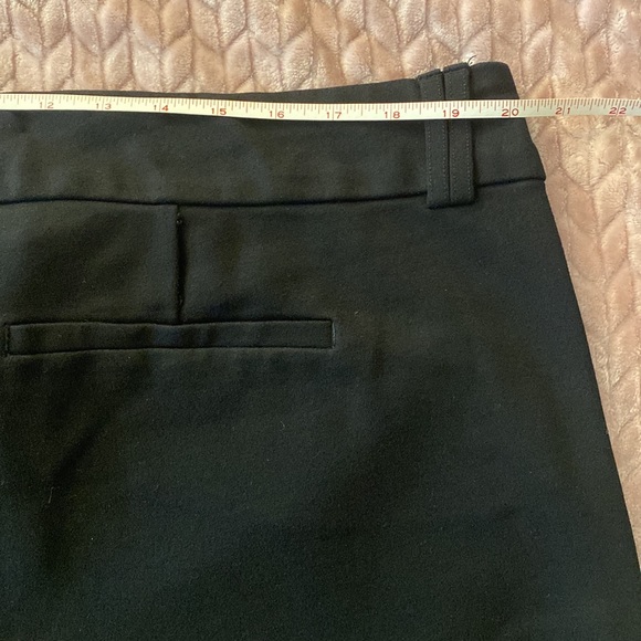 Plus • Black Dress Pants • Torrid - Picture 7 of 12